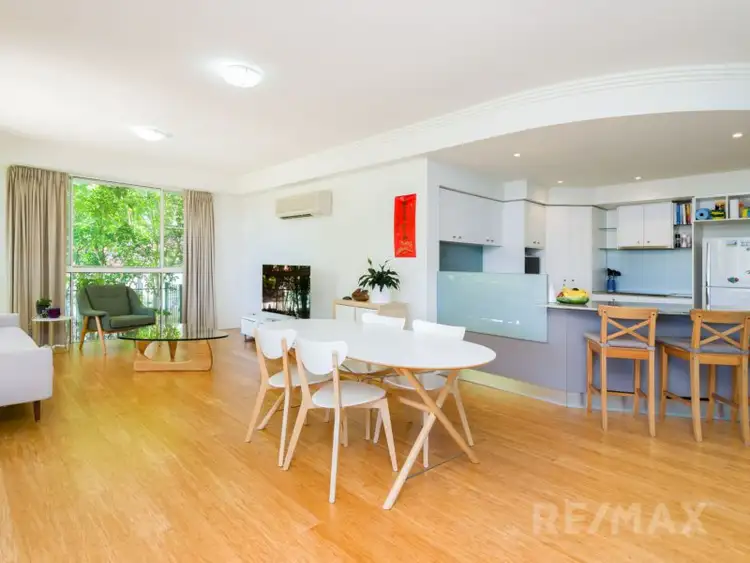 Second view of Homely apartment listing, 150/251 Varsity Parade, Varsity Lakes QLD 4227