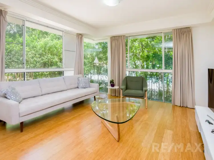 Sixth view of Homely apartment listing, 150/251 Varsity Parade, Varsity Lakes QLD 4227