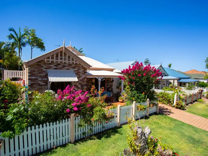 Main view of Homely house listing, 4 Waimea Drive, Varsity Lakes QLD 4227