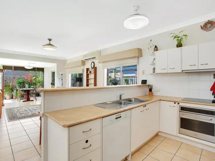 Third view of Homely house listing, 4 Waimea Drive, Varsity Lakes QLD 4227