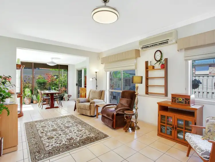 Fourth view of Homely house listing, 4 Waimea Drive, Varsity Lakes QLD 4227