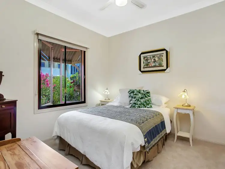 Fifth view of Homely house listing, 4 Waimea Drive, Varsity Lakes QLD 4227