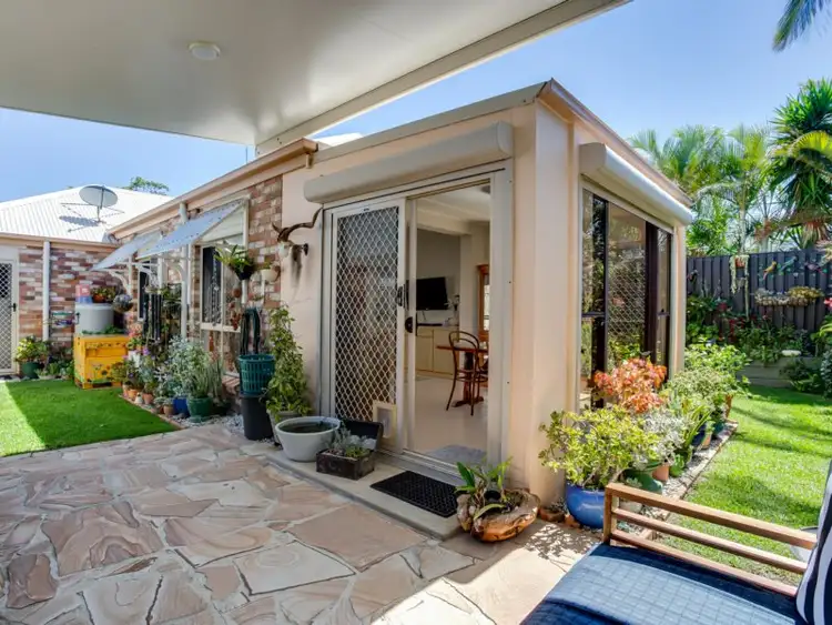 Sixth view of Homely house listing, 4 Waimea Drive, Varsity Lakes QLD 4227