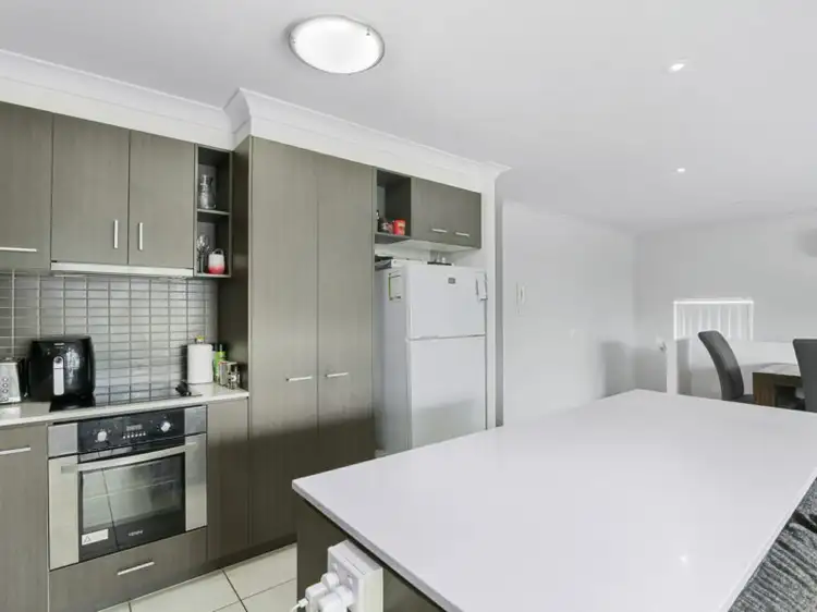 Third view of Homely townhouse listing, Unit 2/1 Alvey Court, Mudgeeraba QLD 4213