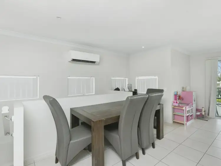 Sixth view of Homely townhouse listing, Unit 2/1 Alvey Court, Mudgeeraba QLD 4213