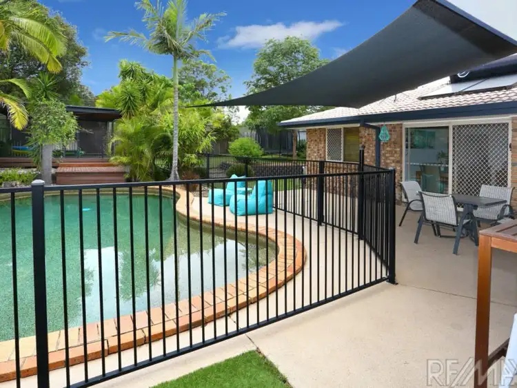 9 Tarbert Cl, Merrimac QLD 4226
