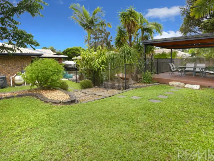 Sixth view of Homely house listing, 9 Tarbert Cl, Merrimac QLD 4226