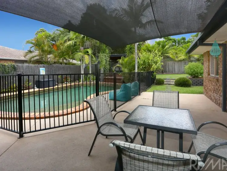 Seventh view of Homely house listing, 9 Tarbert Cl, Merrimac QLD 4226