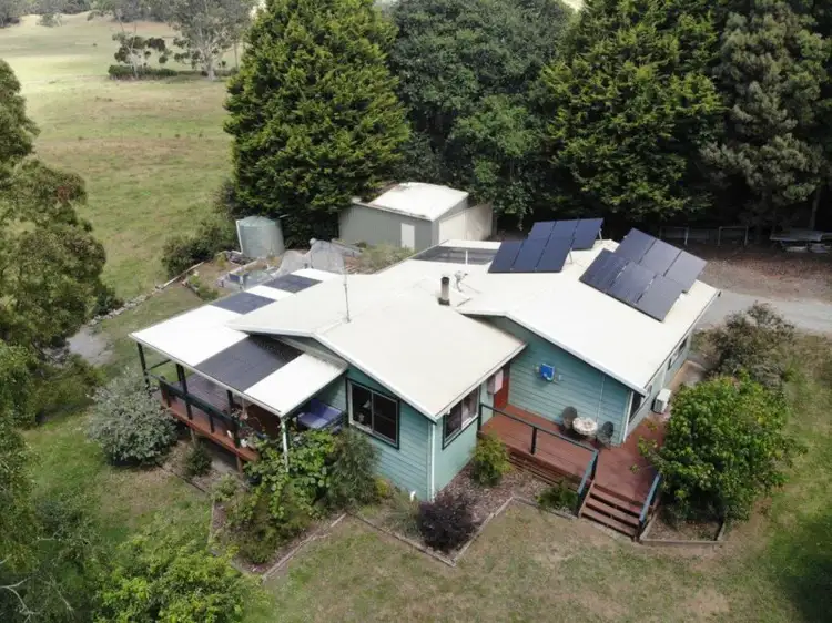Third view of Homely rural property listing, 449 Irishtown Road, Irishtown TAS 7330