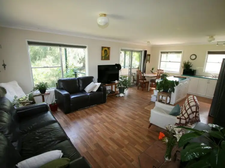 Fourth view of Homely rural property listing, 449 Irishtown Road, Irishtown TAS 7330