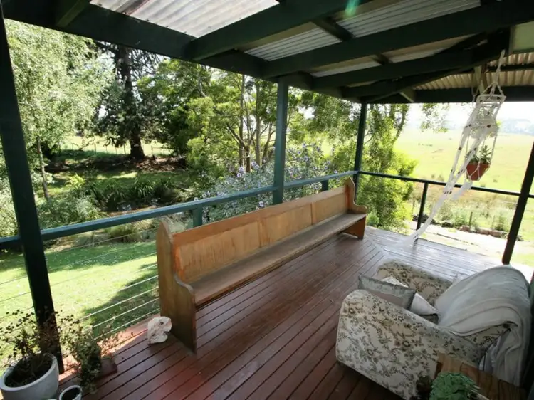 Fifth view of Homely rural property listing, 449 Irishtown Road, Irishtown TAS 7330