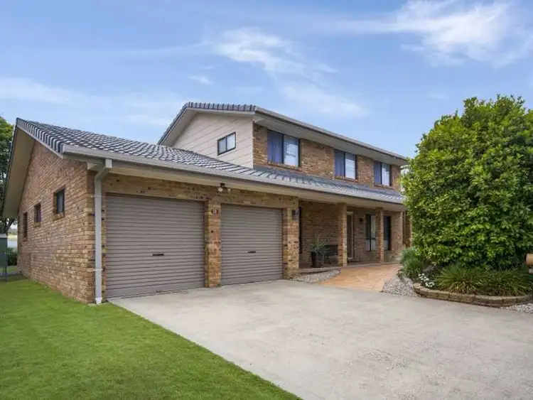 Main view of Homely house listing, 30 Fairway Drive, Casino NSW 2470