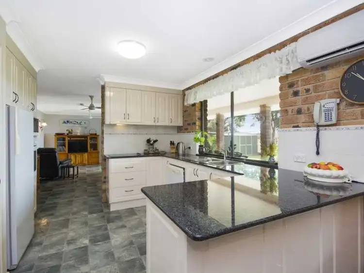 Third view of Homely house listing, 30 Fairway Drive, Casino NSW 2470