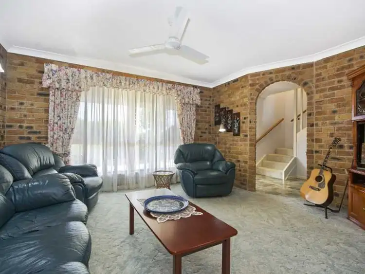 Fifth view of Homely house listing, 30 Fairway Drive, Casino NSW 2470