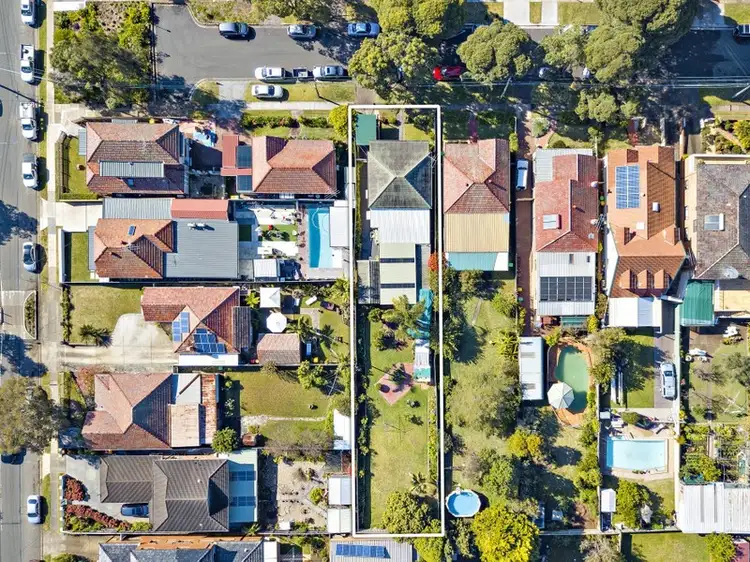 60 Cormiston Ave, Concord NSW 2137