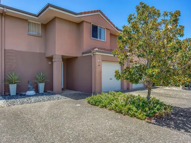 Third view of Homely townhouse listing, 73/1 Coelia Court, Carrara QLD 4211