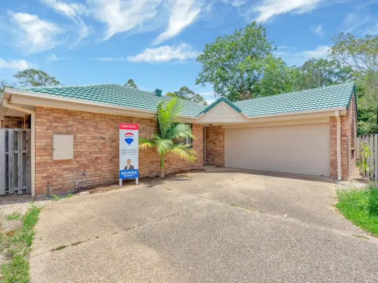 27 Seamist Drive, Nerang QLD 4211