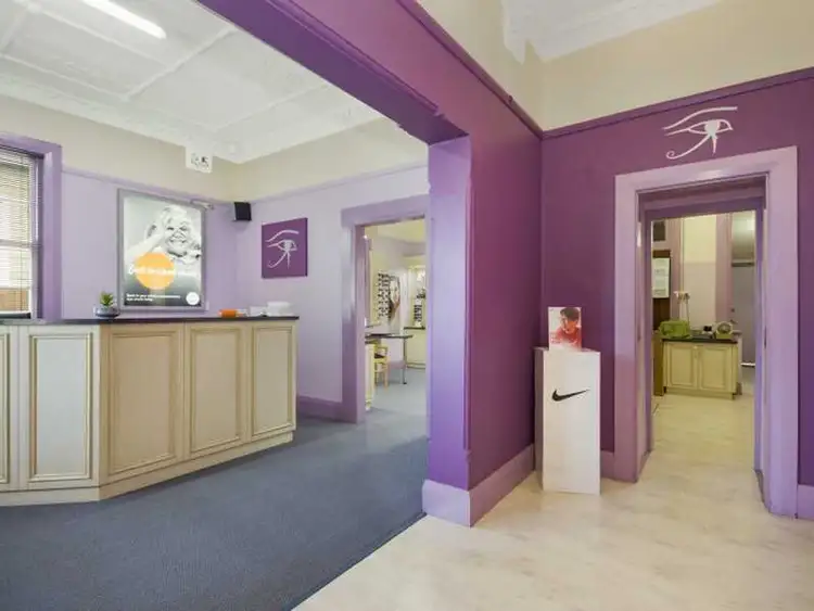 Second view of Homely house listing, 76 Barker Street, Casino NSW 2470