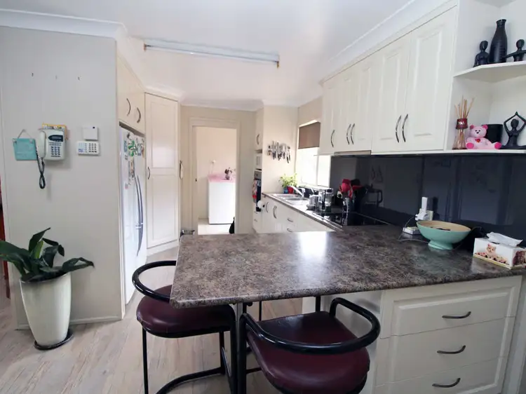 Third view of Homely house listing, 13 Chermside Drive, Warwick QLD 4370