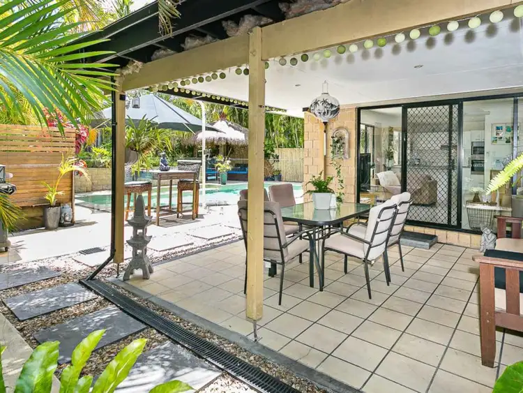 Fifth view of Homely house listing, 8 Springsure Drive, Mudgeeraba QLD 4213