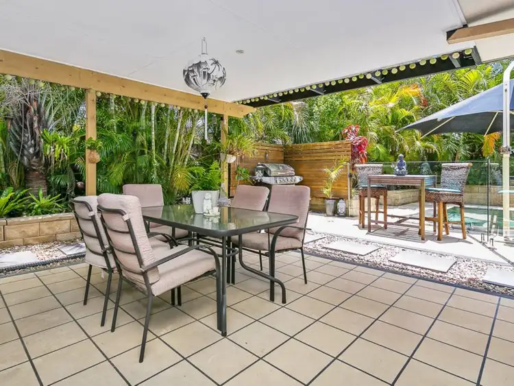 Sixth view of Homely house listing, 8 Springsure Drive, Mudgeeraba QLD 4213