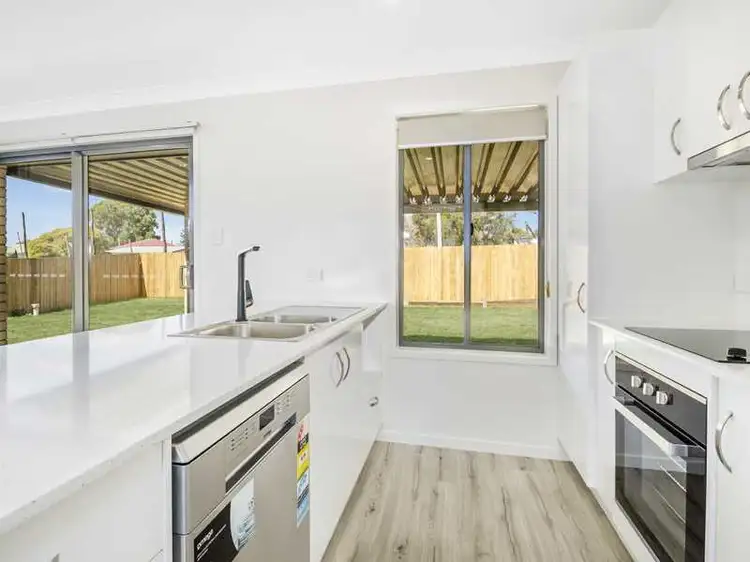 Second view of Homely house listing, 2 Wallace Street, Warwick QLD 4370