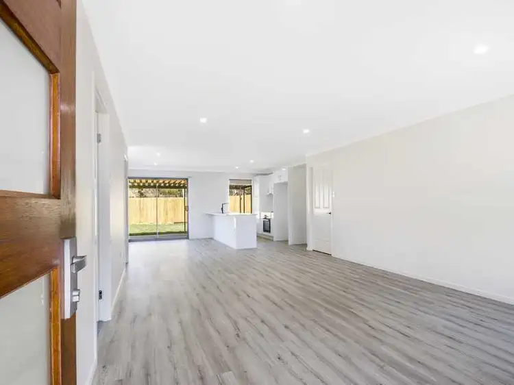 Third view of Homely house listing, 2 Wallace Street, Warwick QLD 4370