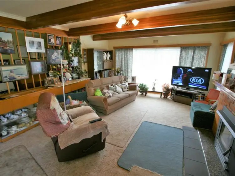Fifth view of Homely house listing, 1415 Trowutta Road, Edith Creek TAS 7330