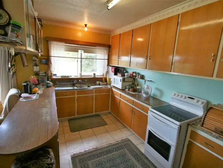 Sixth view of Homely house listing, 1415 Trowutta Road, Edith Creek TAS 7330