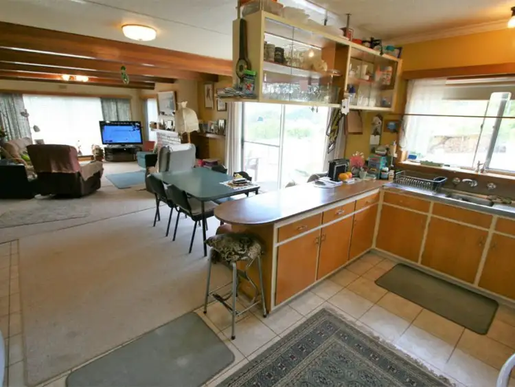 Seventh view of Homely house listing, 1415 Trowutta Road, Edith Creek TAS 7330
