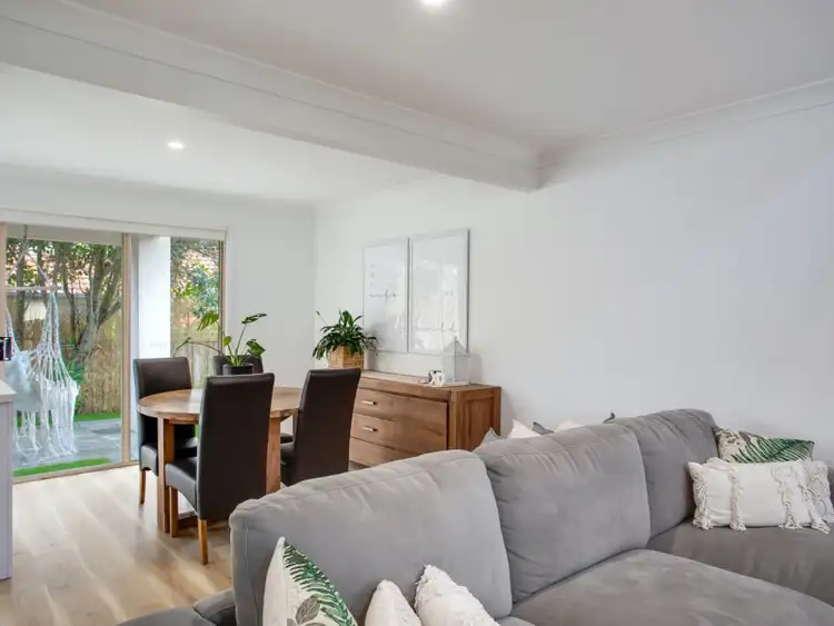 83b/2-8 Ridgevista Ct, Reedy Creek QLD 4227