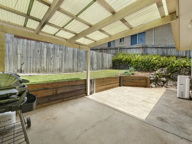 Third view of Homely semi-detached listing, 1/34 Cashel Crescent, Banora Point NSW 2486