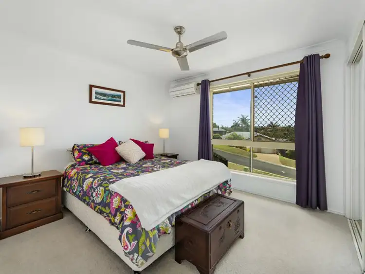 Fifth view of Homely semi-detached listing, 1/34 Cashel Crescent, Banora Point NSW 2486