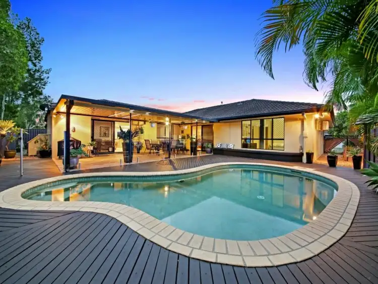 34 Sea Eagle Drive, Burleigh Waters QLD 4220