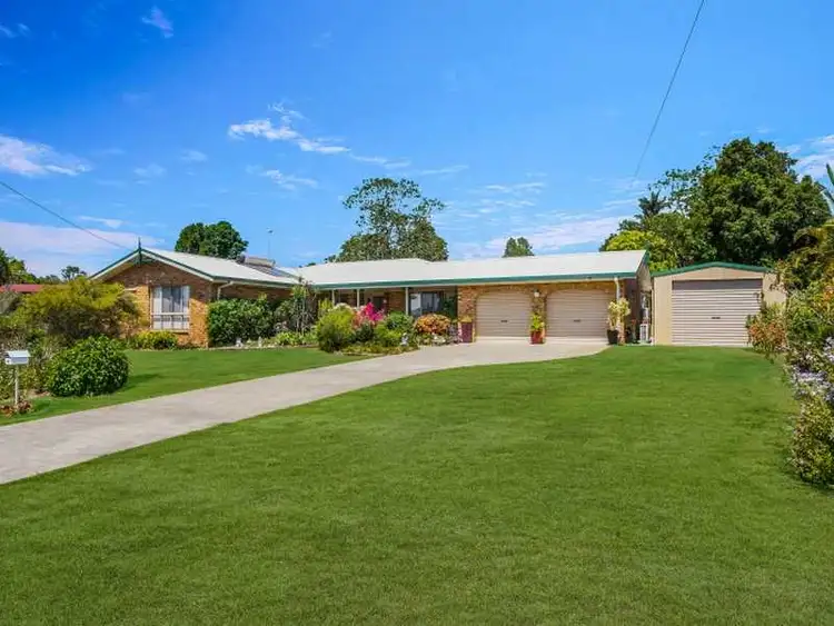 22 Figtree Drive, Casino NSW 2470