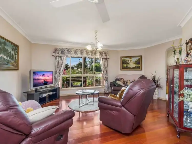 Fifth view of Homely house listing, 22 Figtree Drive, Casino NSW 2470