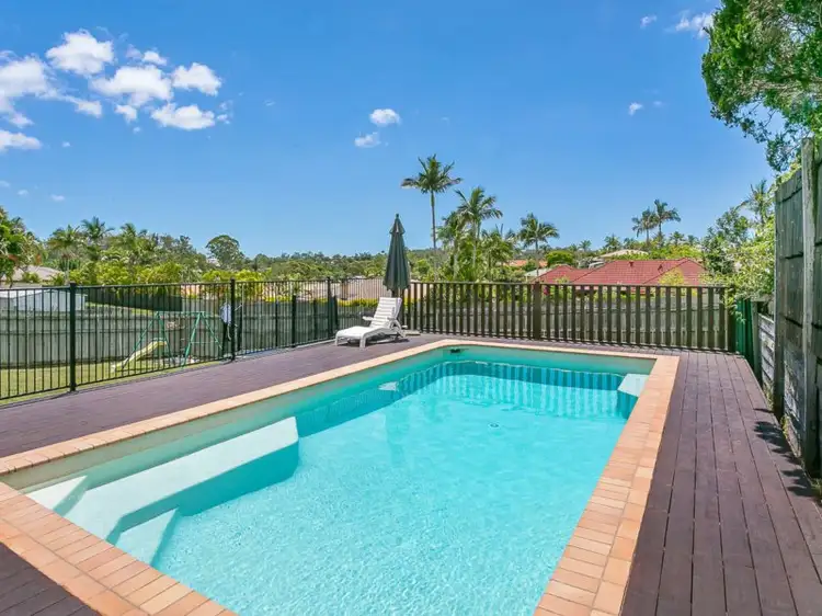 Main view of Homely house listing, 7 Ophir Court, Mudgeeraba QLD 4213