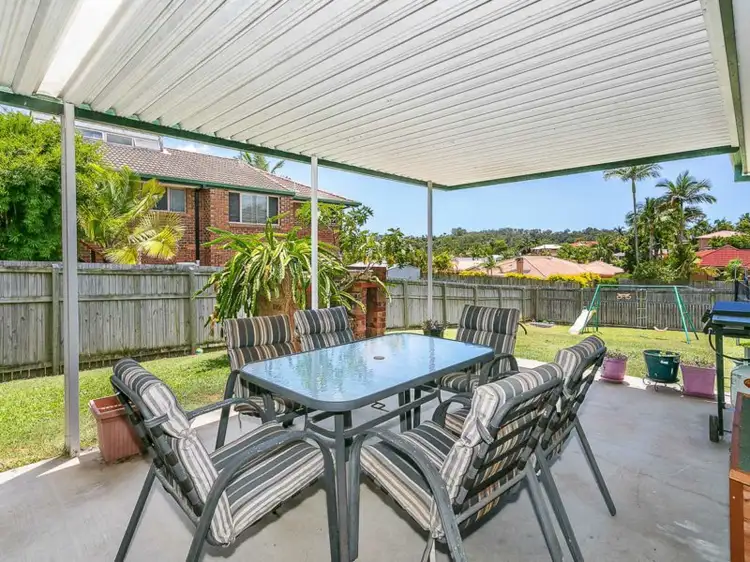 Third view of Homely house listing, 7 Ophir Court, Mudgeeraba QLD 4213