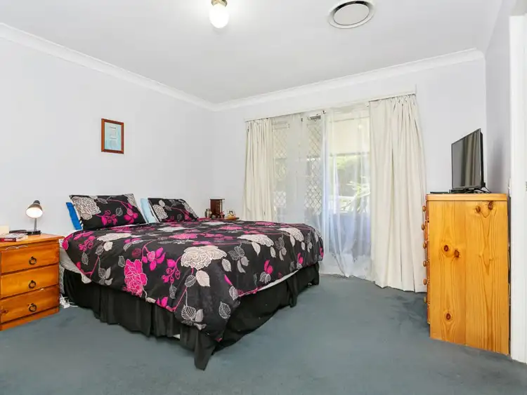 Sixth view of Homely house listing, 7 Ophir Court, Mudgeeraba QLD 4213