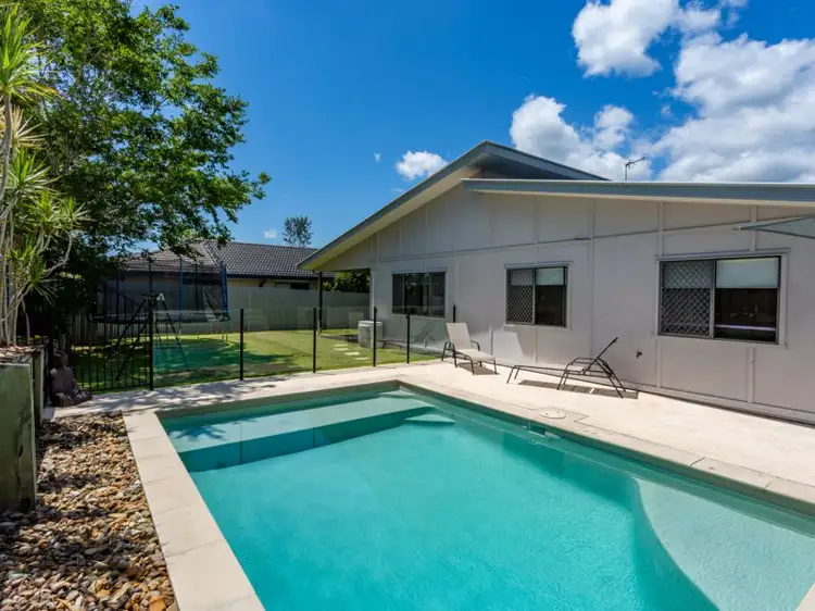 Main view of Homely house listing, 3 Schneid Street, Mudgeeraba QLD 4213