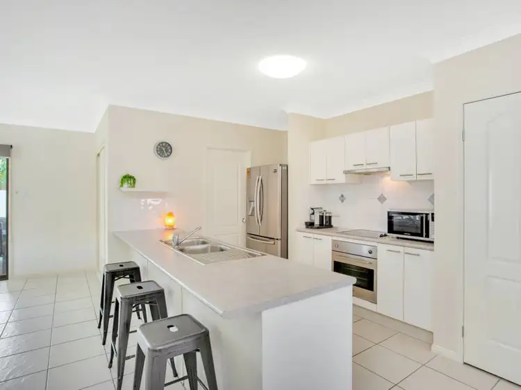 Third view of Homely house listing, 3 Schneid Street, Mudgeeraba QLD 4213