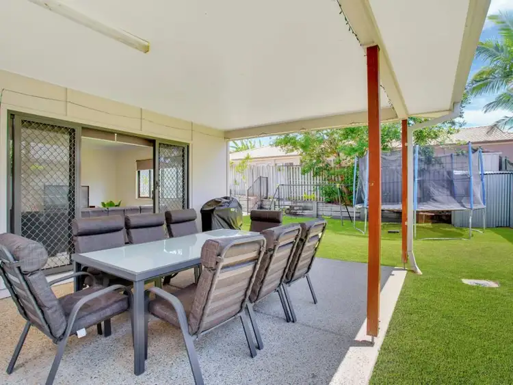 Fifth view of Homely house listing, 3 Schneid Street, Mudgeeraba QLD 4213