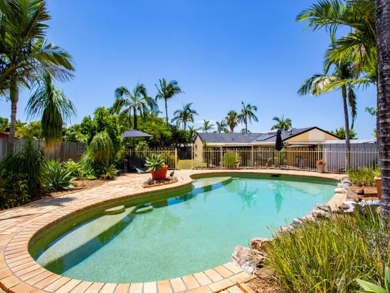 Main view of Homely house listing, 7 Marimar Place, Highland Park QLD 4211