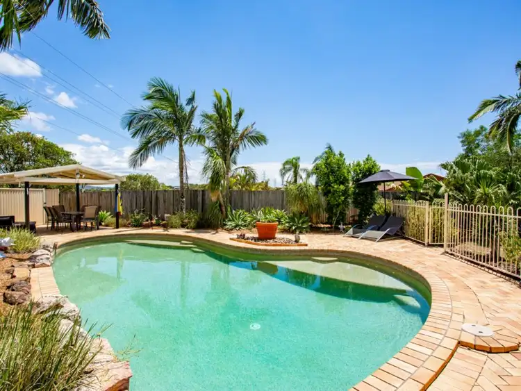 Third view of Homely house listing, 7 Marimar Place, Highland Park QLD 4211