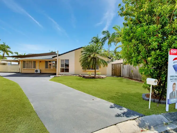 Fifth view of Homely house listing, 7 Marimar Place, Highland Park QLD 4211