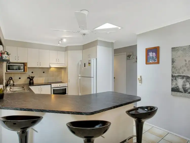 Sixth view of Homely house listing, 7 Marimar Place, Highland Park QLD 4211