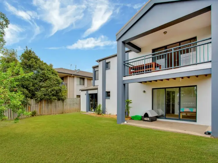 Fourth view of Homely semi-detached listing, 2/12 Faculty Crescent, Mudgeeraba QLD 4213