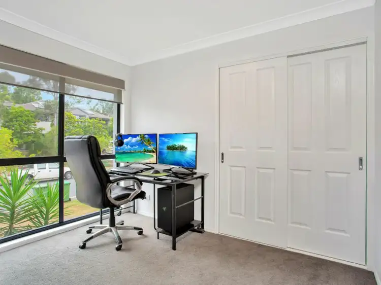 Fifth view of Homely semi-detached listing, 2/12 Faculty Crescent, Mudgeeraba QLD 4213