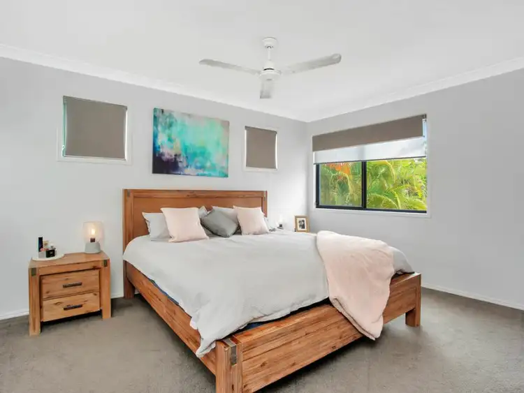 Seventh view of Homely semi-detached listing, 2/12 Faculty Crescent, Mudgeeraba QLD 4213