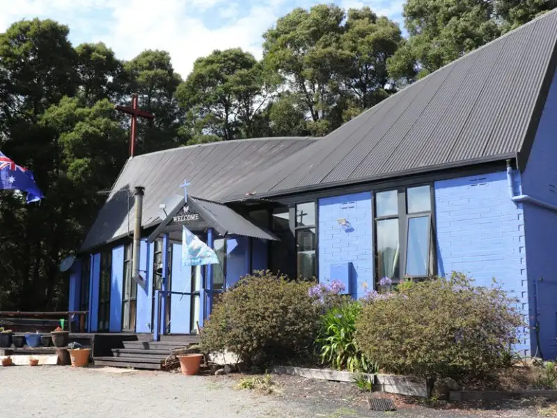 Main view of Homely house listing, 1802 Trowutta Road, Roger River TAS 7330